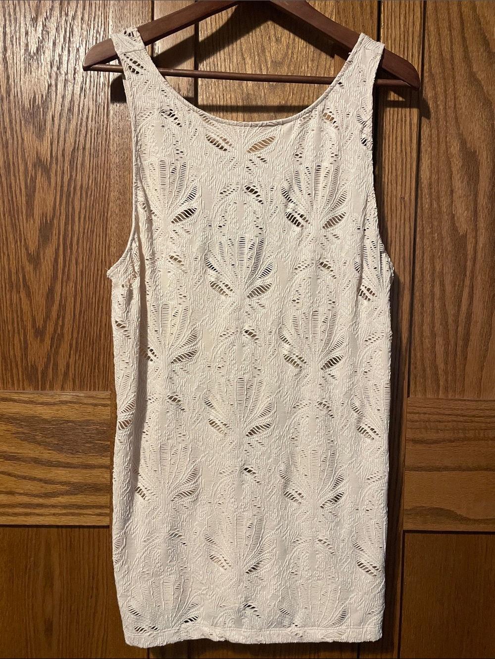 Shade & Shore Swim Cover Up